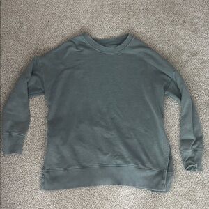 Aerie crew neck